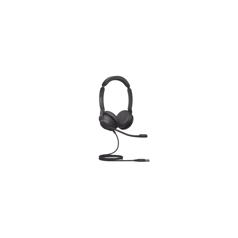 Jabra Evolve2 30SE Auricular Stereo | Precio México - Envío Inmediato | LM Soluciones