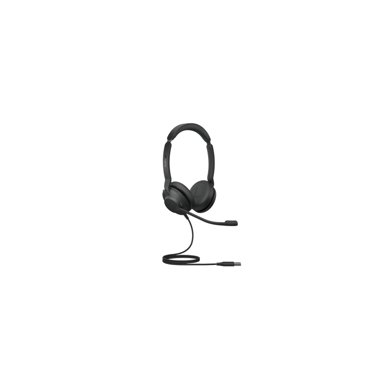 Auricular Jabra Evolve2 30 Stereo UC con Busylight | Precio México - Envío Inmediato | LM Soluciones