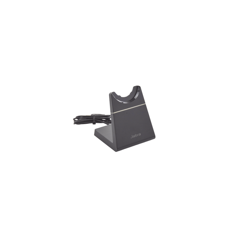 Soporte de Carga Jabra para Auriculares Evolve2 65 | Precio México - Envío Inmediato | LM Soluciones