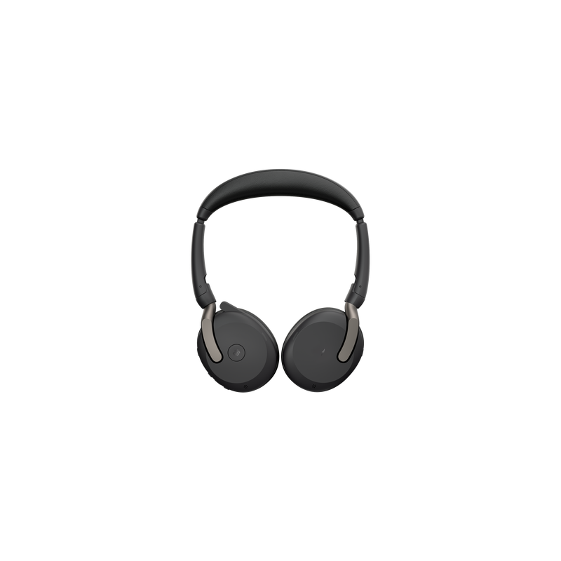 Auriculares Jabra Evolve2 65 Flex MS | LM Soluciones
