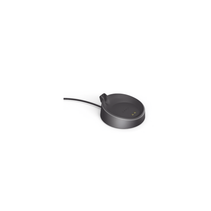 Soporte de Carga Jabra Evolve2 75 | Negro | Precio México - Envío Inmediato | LM Soluciones