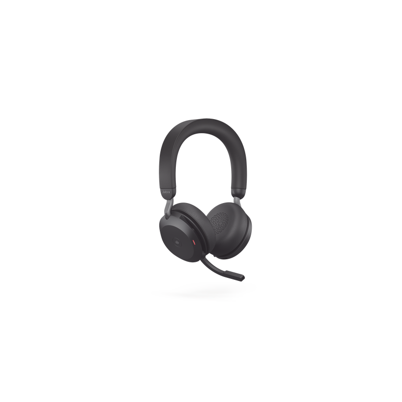 Auricular Jabra Evolve2 75 MS con Cancelación de Ruido Activ | Precio México - Envío Inmediato | LM Soluciones