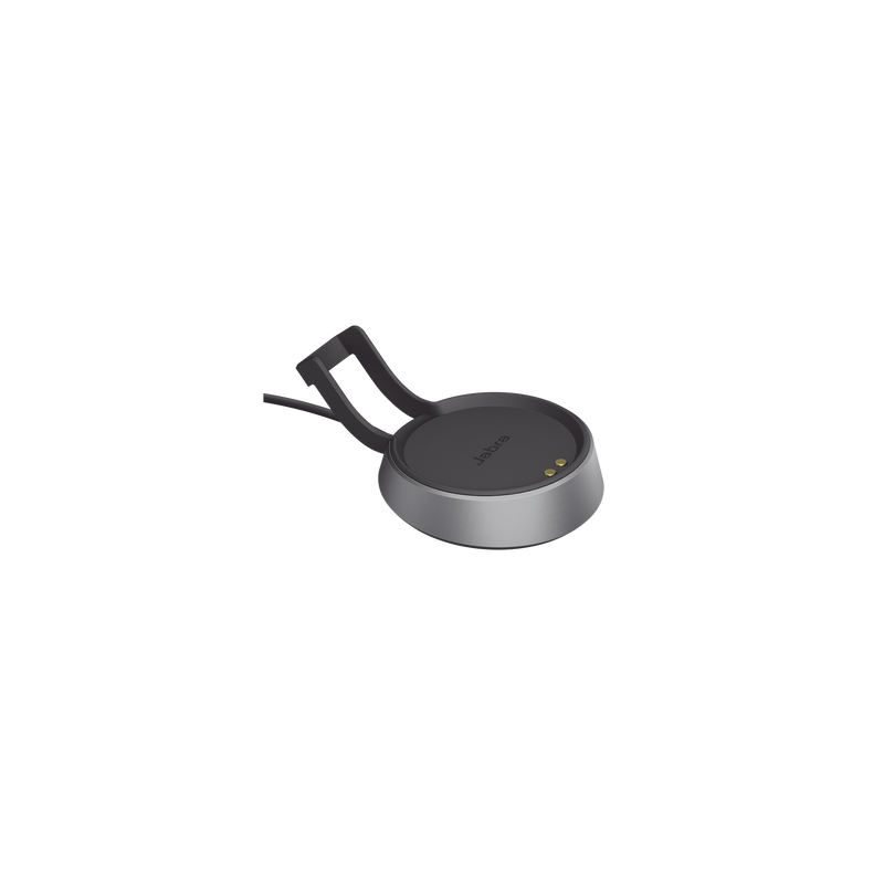 Jabra Soporte de carga USB A para Evolve2 85 (14207-65) | Precio México - Envío Inmediato | LM Soluciones