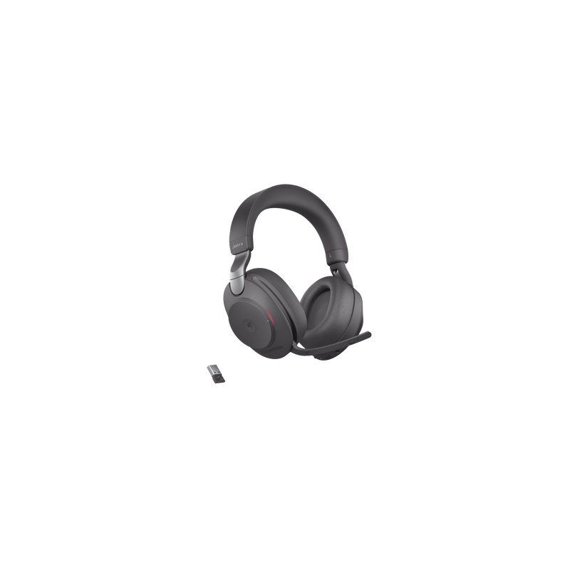 Jabra Evolve2 85 Auriculares Stereo | Distribuidor Jabra | Precio México - Envío Inmediato | LM Soluciones
