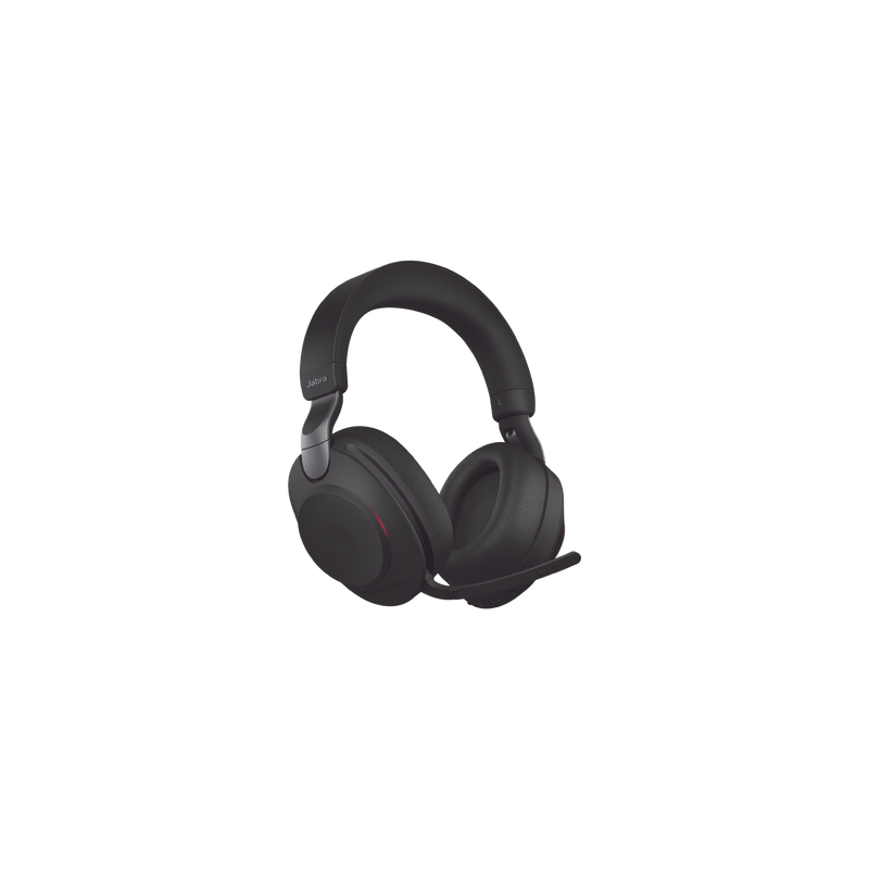 Jabra Evolve2 85 Auricular UC Cancelación Ruido Activa | Precio México - Envío Inmediato | LM Soluciones