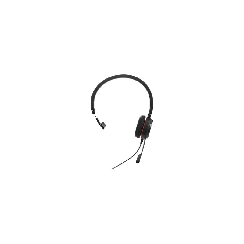 Jabra Evolve 30 Mono USB, Cancelación de Ruido