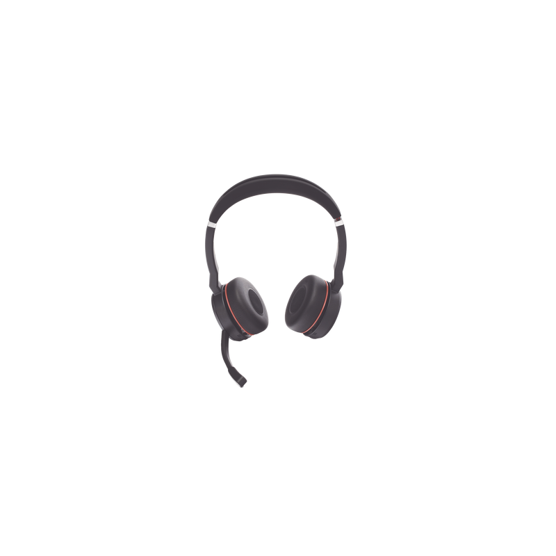 Auriculares Jabra Evolve 75 Duo UC