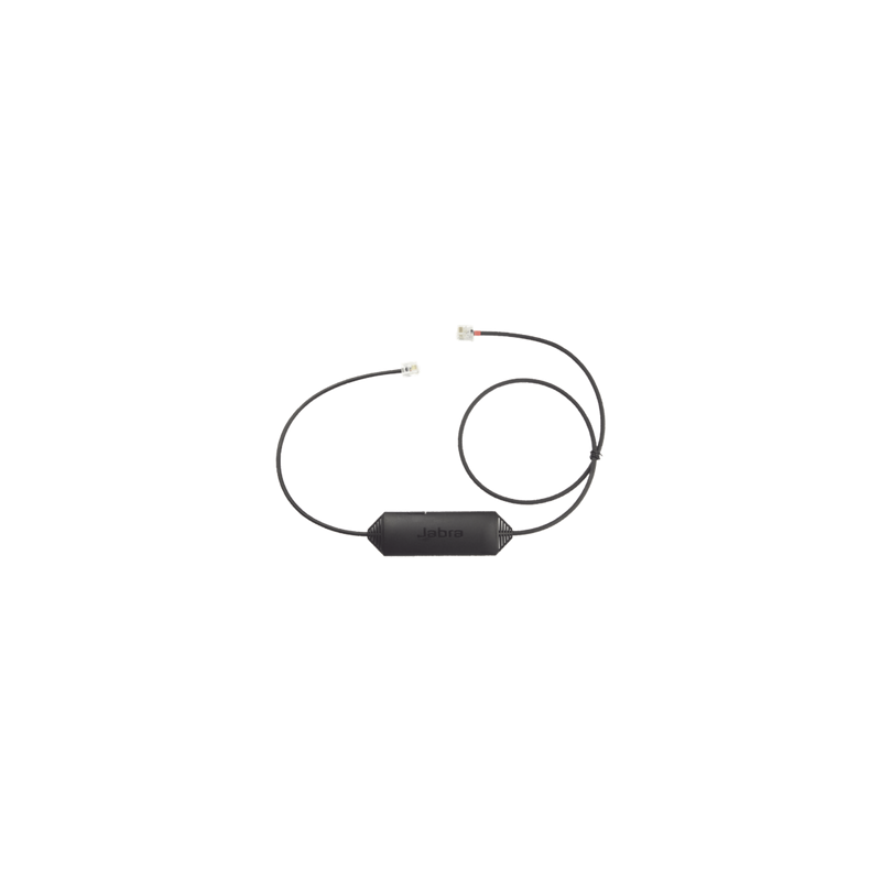 Adaptador EHS Jabra para Teléfonos Cisco | LM Soluciones