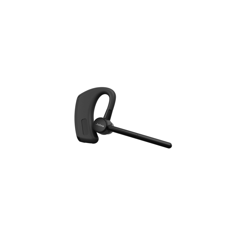 Auriculares para Retail / Mono Behind-the-Ear / Bluetooth 5.3 / Cancelación de Ruido 93% / Batería 11 Horas / IP54 / Compatible Microsoft Teams Zello