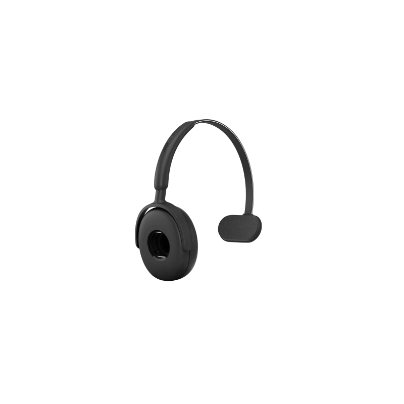 Accesorio Auriculares / Headband para Jabra Perform 75 / Banda Superior de Cabeza / Compatibilidad Exclusiva