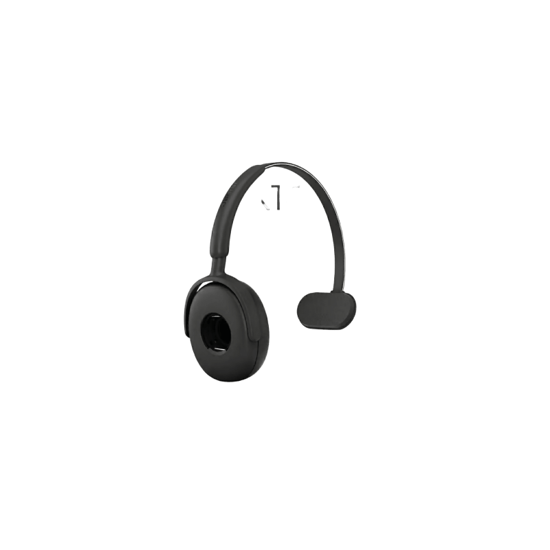 Headband Repuesto Jabra Perform 75 Negro 10 Pack