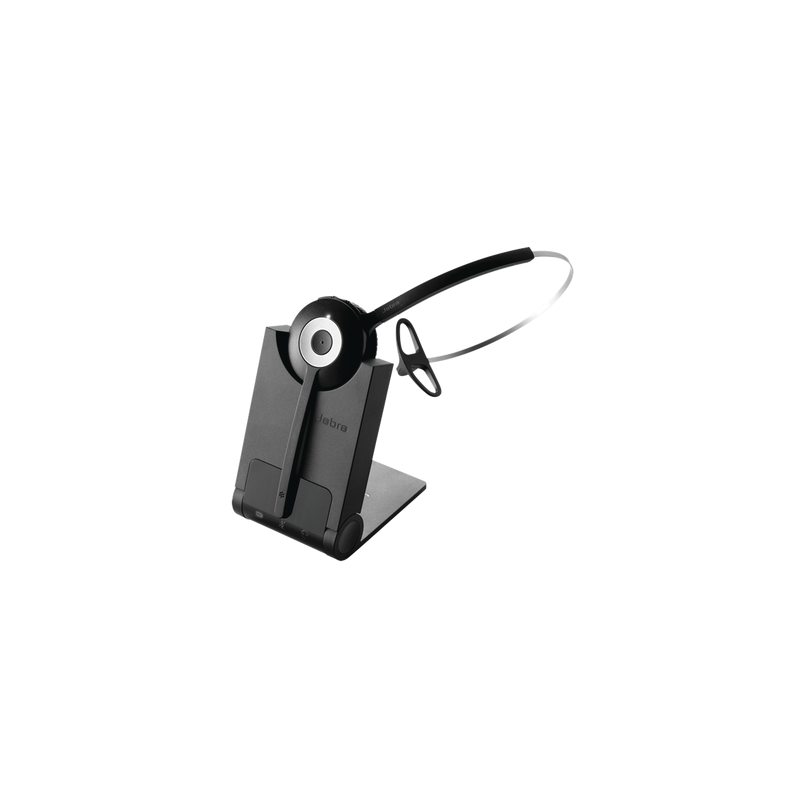 Auriculares Profesionales Jabra Pro 920 Mono DECT | Precio México - Envío Inmediato | LM Soluciones