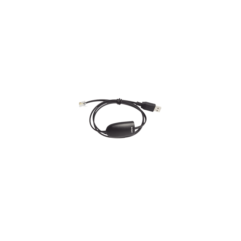 JABRA Pro 920 Service, Cable de servicio para PRO-920 (14201 | Precio México - Envío Inmediato | LM Soluciones