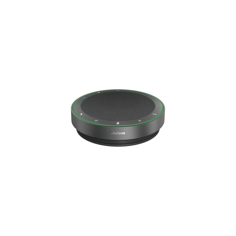 Jabra Speak2 75 MS Altavoz Portátil para Conferencias | Precio México - Envío Inmediato | LM Soluciones