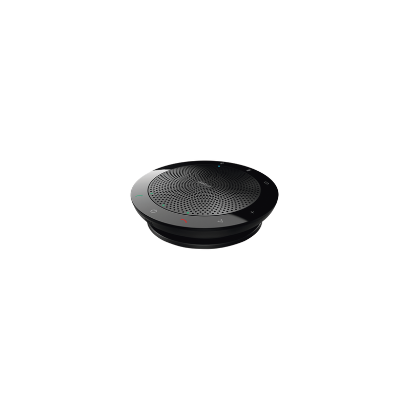 Speak 510, Altavoz portátil con micrófono integrado, de gama media ideal para conferencias de audio (7510-209)