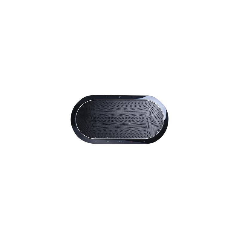 Speak 810, Altavoz con micrófono integrado, para instalación fija, ideal para salas de juntas, capacidad de hasta 15 personas(7810-209)
