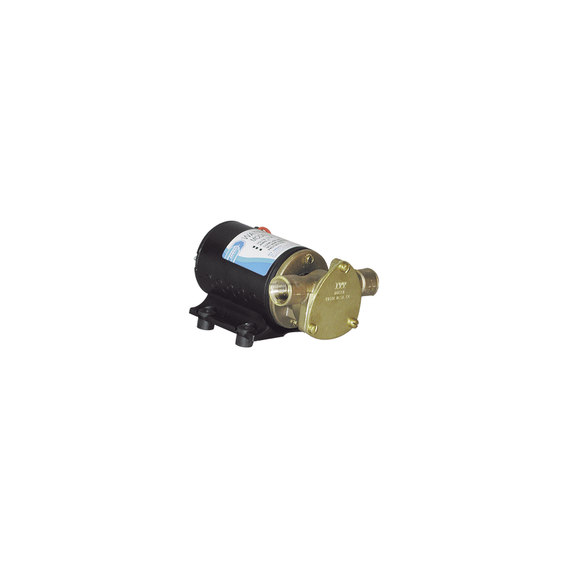 Bomba de sentina para agua 12 Vcd JABSCO | Precio México - Envío Inmediato | LM Soluciones