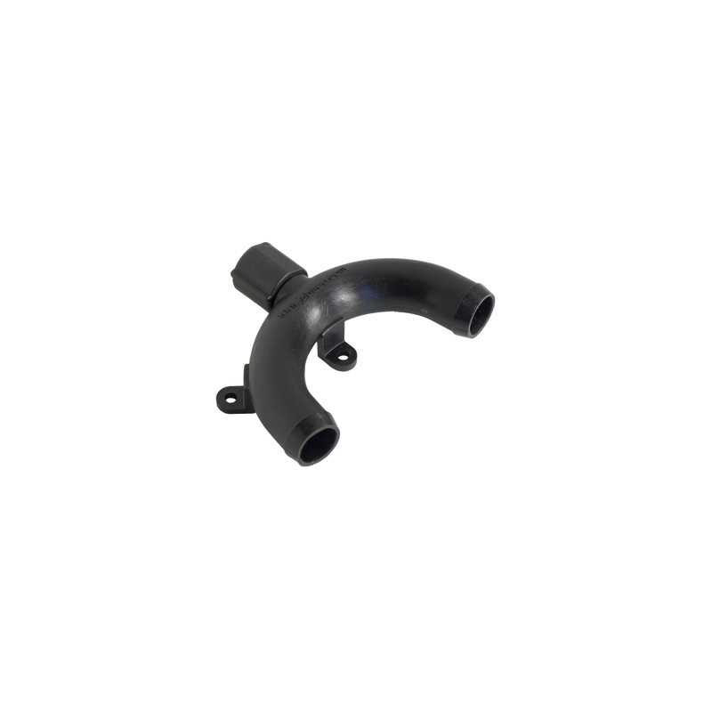 Bucle de ventilación JABSCO 19mm entrada | Precio México - Envío Inmediato | LM Soluciones
