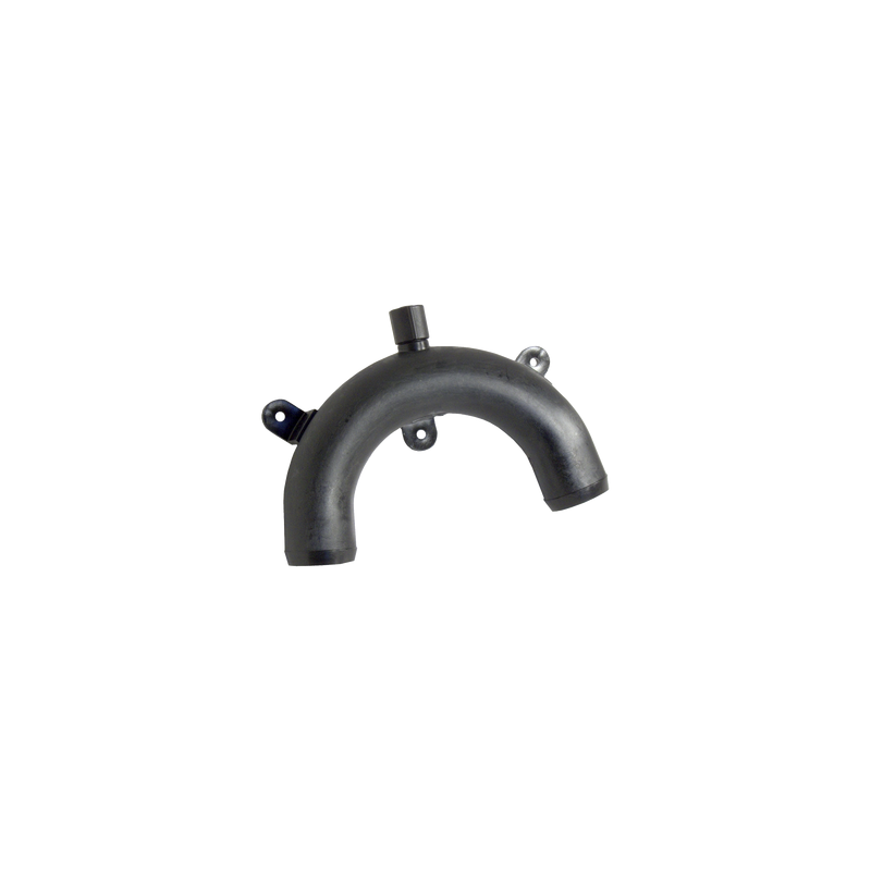 Bucle de ventilación de descarga JABSCO 38 mm | Precio México - Envío Inmediato | LM Soluciones