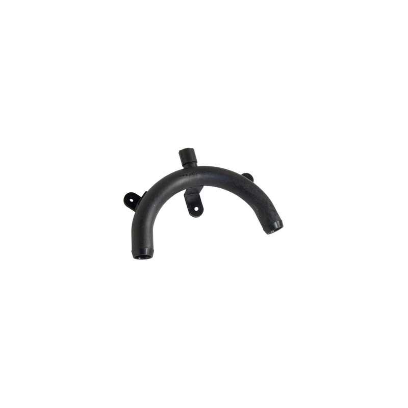 Bucle de ventilación de descarga JABSCO 25 mm | Precio México - Envío Inmediato | LM Soluciones