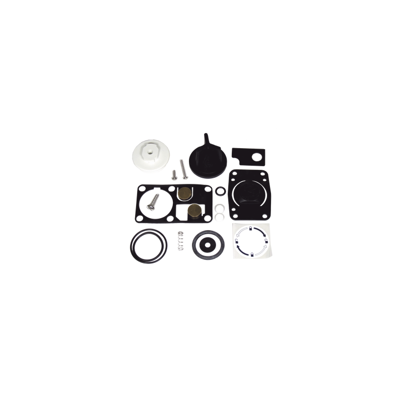Kit servicio inodoro Twist n Lock JABSCO series 3000/5000 | Precio México - Envío Inmediato | LM Soluciones