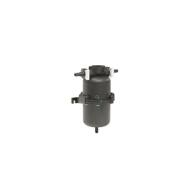 Mini tanque acumulador JABSCO 0.65 litros