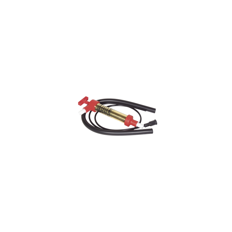 Kit Bomba Manual Jabsco Latón | Industrial | Precio México - Envío Inmediato | LM Soluciones