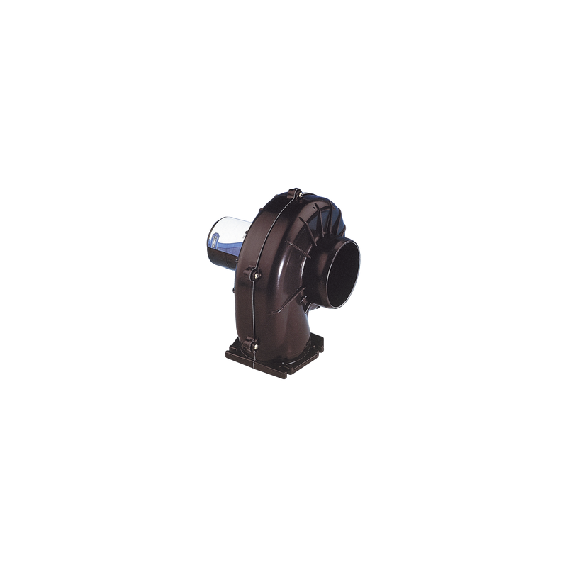 Soplador de ventilación marina 3