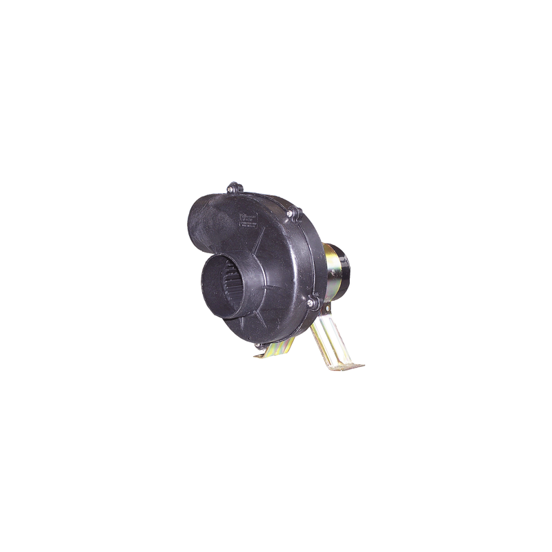 Soplador de Montaje Flexible 75mm JABSCO
