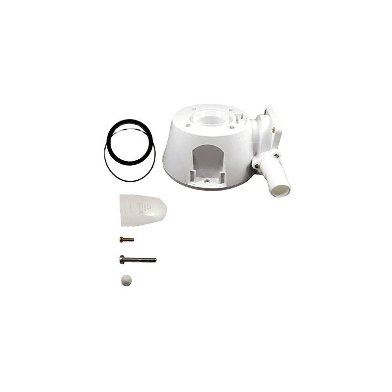 Ensamblaje de Base para Inodoro 37010 Jabsco