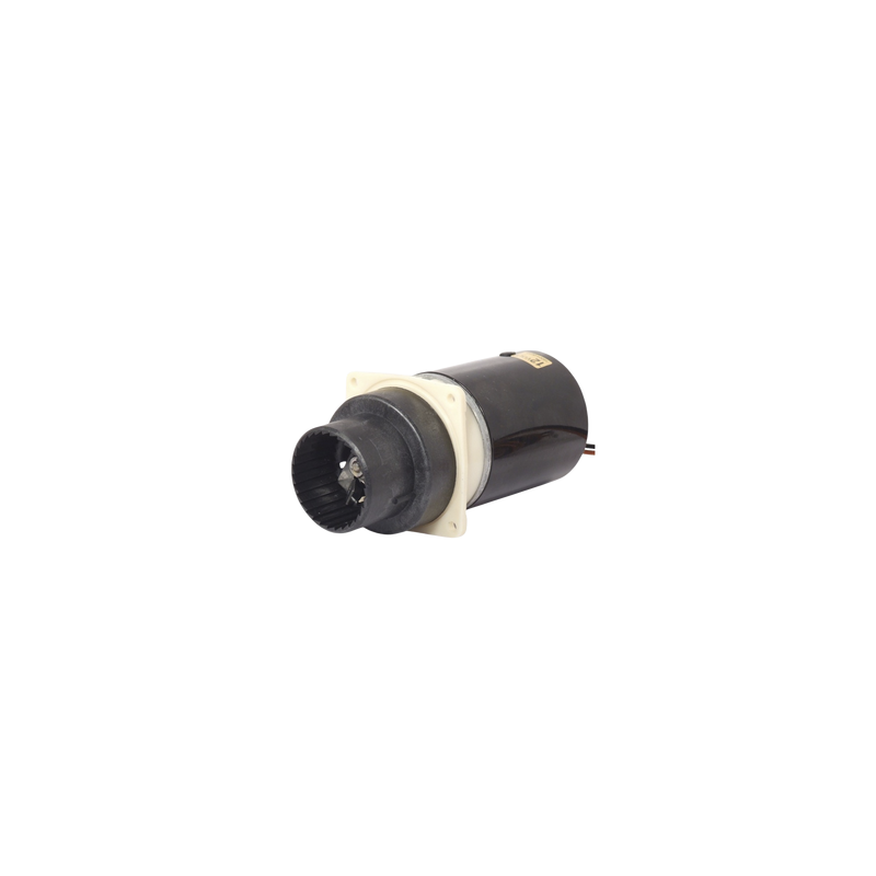 Bomba maceradora Jabsco 12V para inodoros marinos | Precio México - Envío Inmediato | LM Soluciones