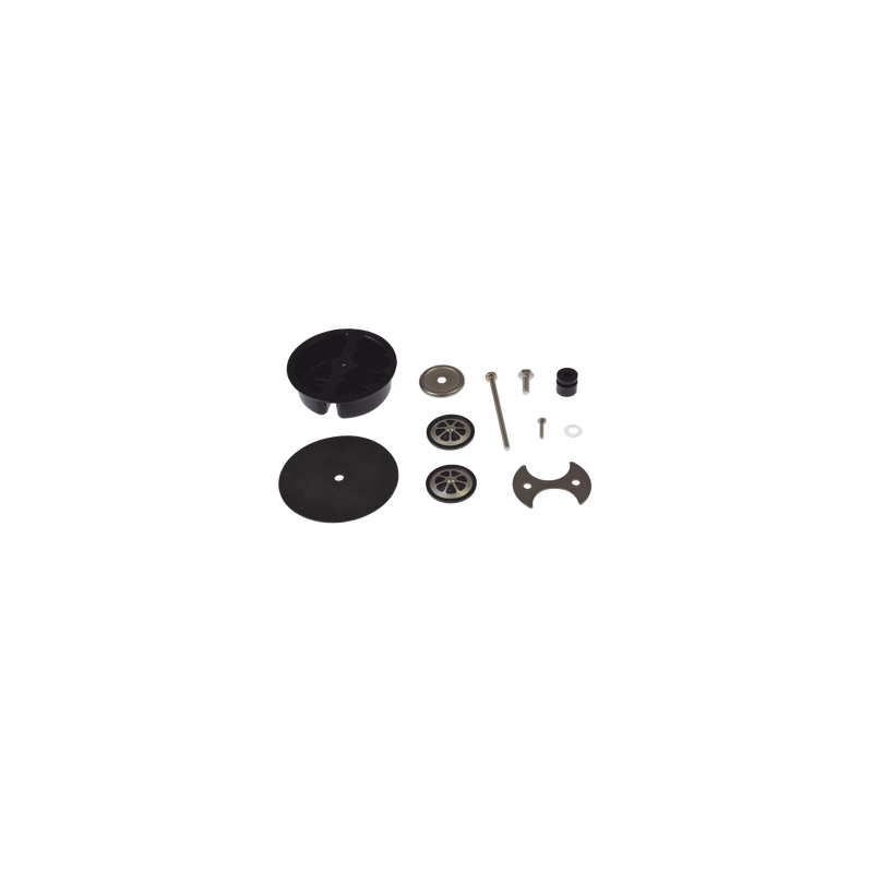 Kit de servicio Jabsco 50095-1000 para bomba achique/ducha | Precio México - Envío Inmediato | LM Soluciones