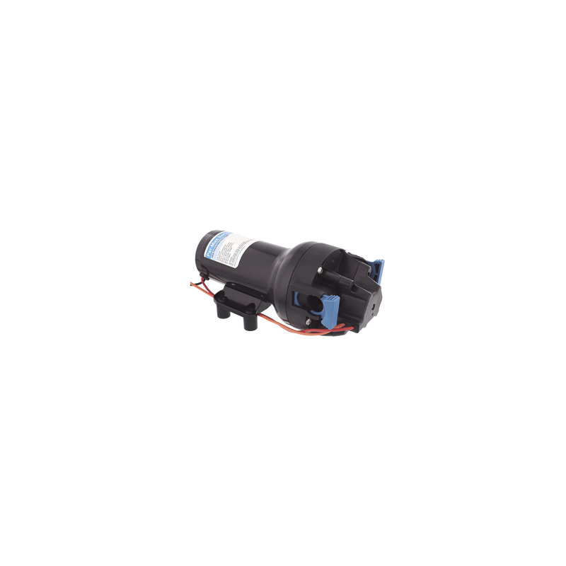 Bomba diafragma JABSCO ParMax 6 12V 60PSI | Precio México - Envío Inmediato | LM Soluciones