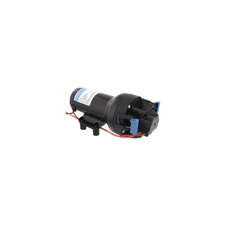 Bomba Presión Par Max 6 24V 6 GPM Jabsco