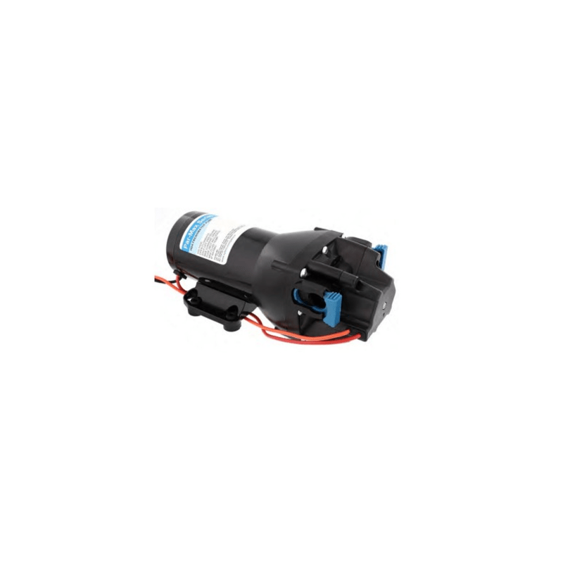 Bomba controlada por presión Par Max HD 60 psi 4 gpm JABSCO