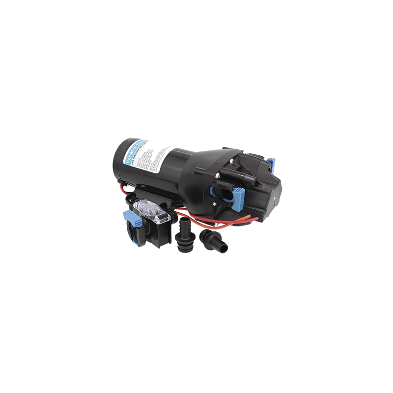 Bomba controlada por presión Par Max HD 4' JABSCO 60PSI, 15