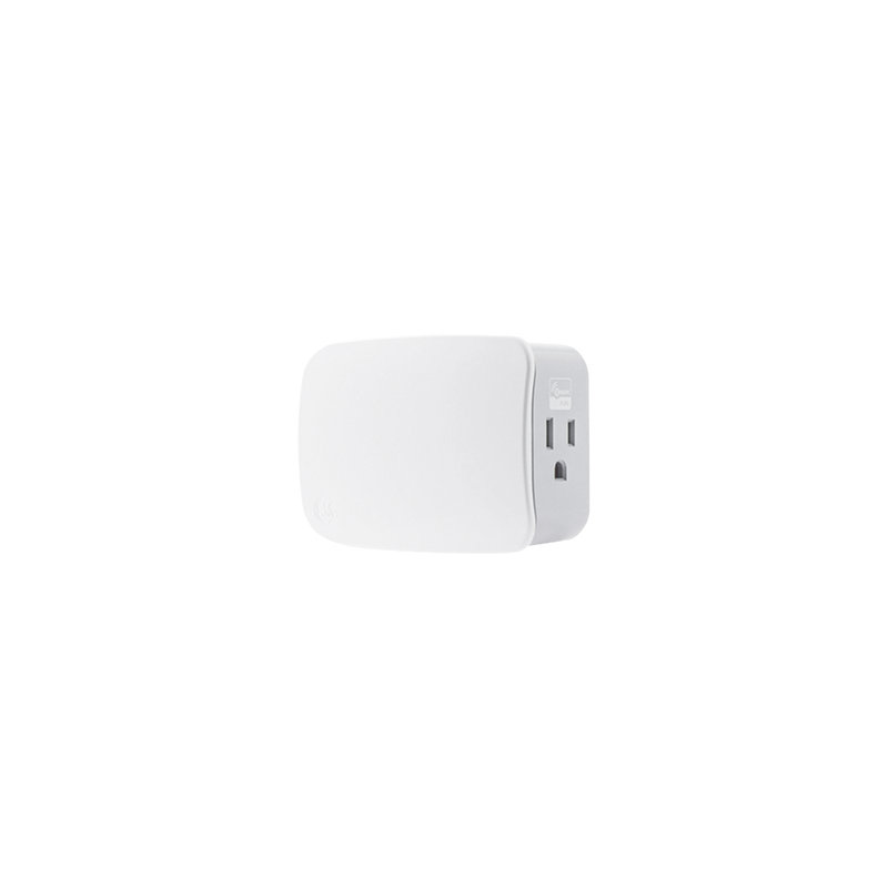 Dimmer Plug-in Z-Wave Jasco para Automatización | Precio México - Envío Inmediato | LM Soluciones