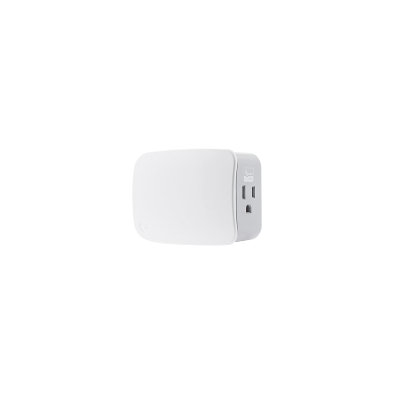 Plug-In On/Off Z-Wave para Tomacorriente - JASCO