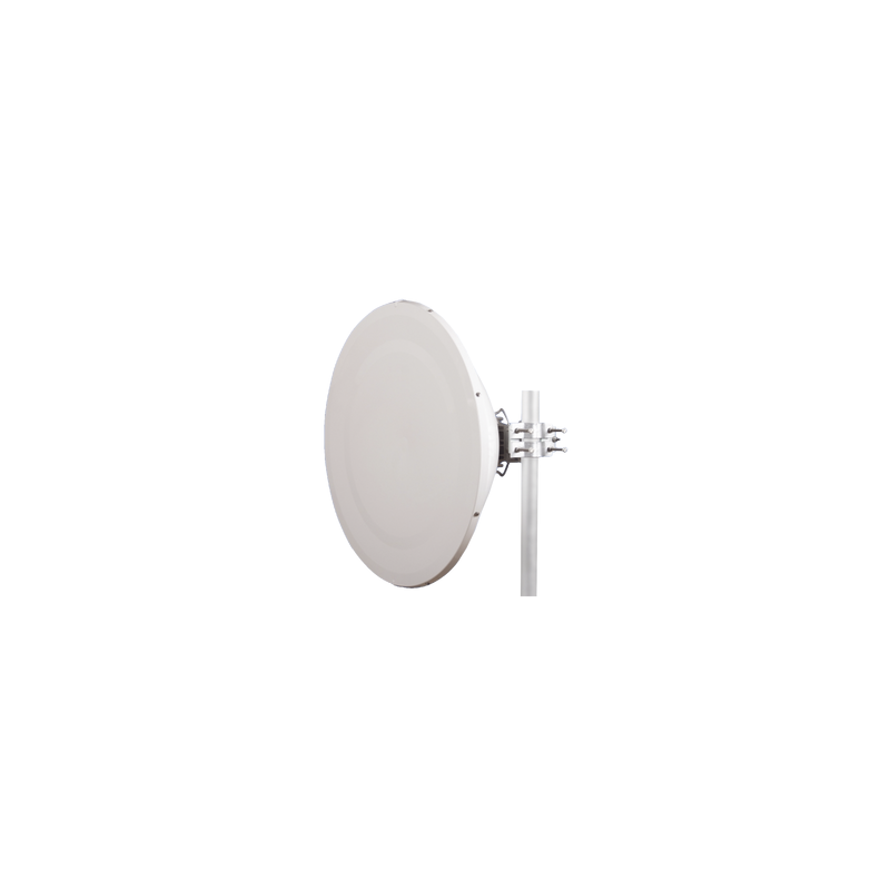 Antena Parabólica Jirous 35 dBi para Radio B5x y C5x | Precio México - Envío Inmediato | LM Soluciones