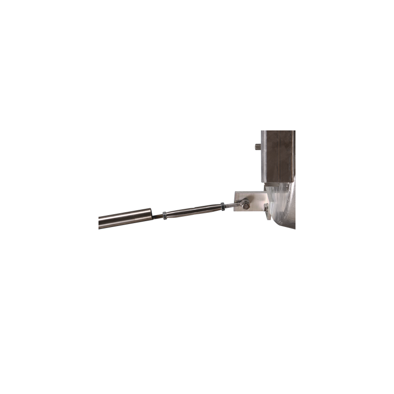Montaje Ajustable para Antenas JIROUS | LM Soluciones