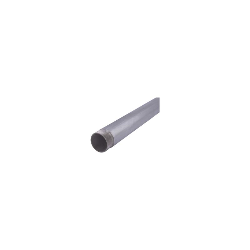 Tubo Conduit Cédula 40 1/2