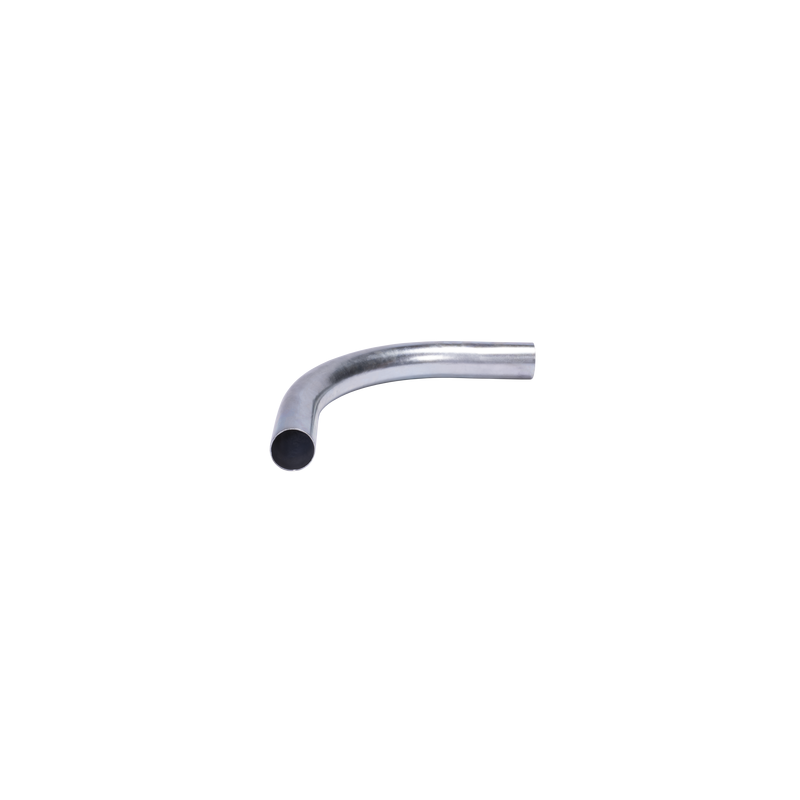 Codo 90° 1 1/2 Pulgada Pared Delgada Galvanizado Jupiter | Precio México - Envío Inmediato | LM Soluciones
