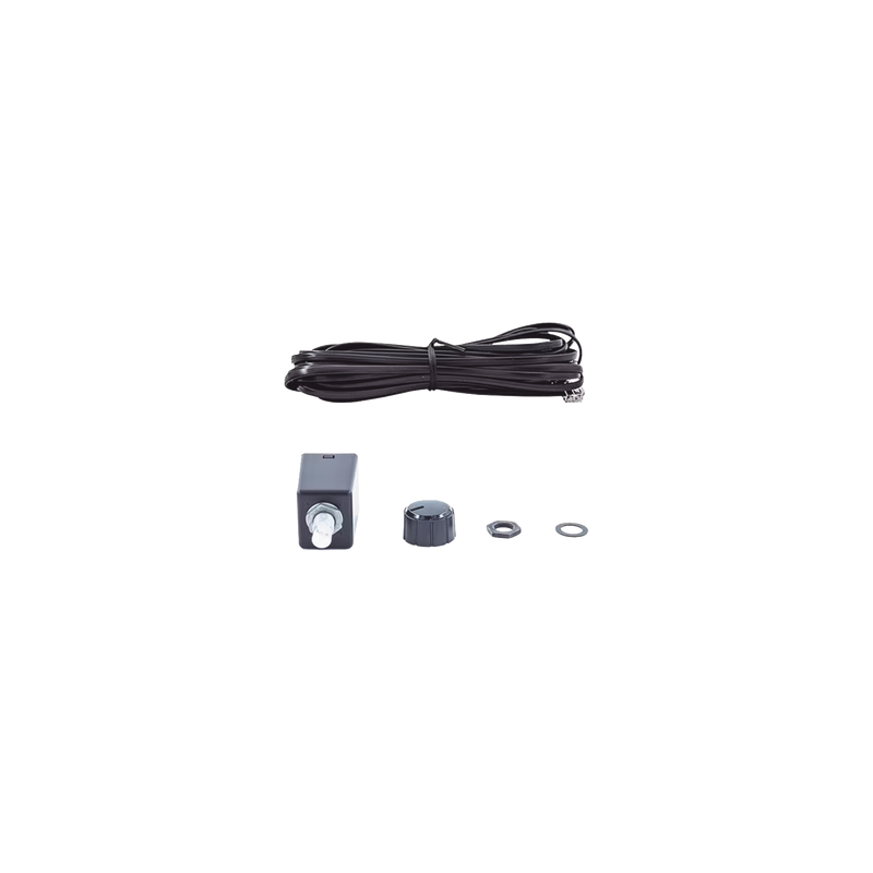 Cable de Volumen Remoto Subwoofer JVC Kenwood para Amplifica | Precio México - Envío Inmediato | LM Soluciones