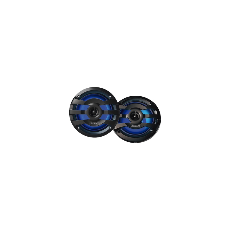 Altavoces Marinos 6.5