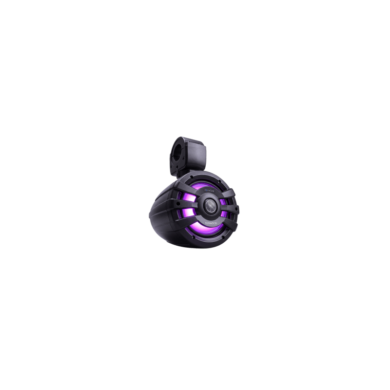 Altavoz Torre JVC Kenwood 100W RMS 7.7
