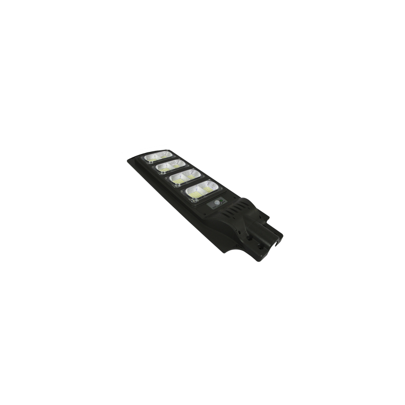 Luminaria Solar con Sensor de Movimiento 160W JWJ | Precio México - Envío Inmediato | LM Soluciones