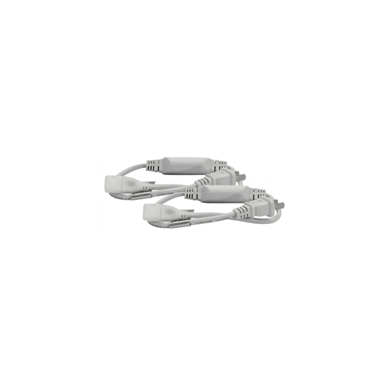 Adaptador de Corriente para Manguera JWJ 300W | Precio México - Envío Inmediato | LM Soluciones