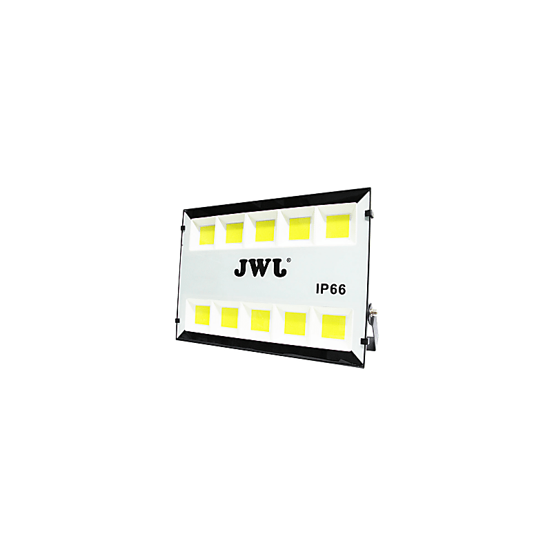 Reflector LED Ultradelgado de  400 W / Dimensiones 500 x 345 mm / 85 - 265 Vca~ 50/60Hz / Ultra delgado / Uso en exterior - interior. 