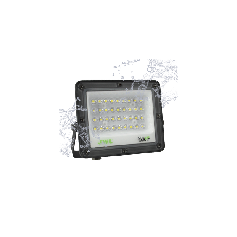 Reflector LED Industrial 100W IP66 JWJ - LM Soluciones