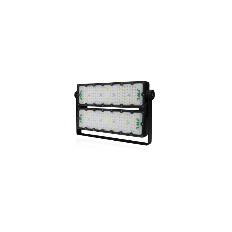 Reflector LED 200W JWJ Exterior 6500K | Precio México - Envío Inmediato | LM Soluciones